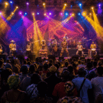 Festival de Tambores y Expresiones Culturales 2026: Fechas, programación y cómo llegar desde Cartagena