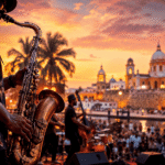 Jazz Festival 2026 en Cartagena de Indias: fechas, programación, artistas y todo lo que debes saber