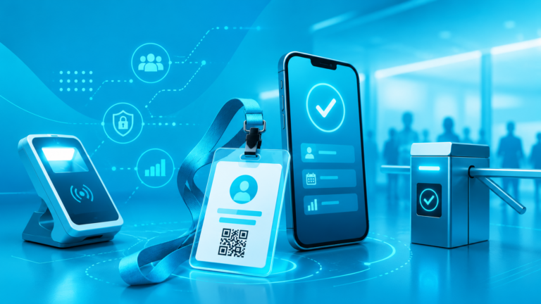 Sistema de acreditaciones para eventos: importancia y beneficios