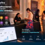 ¿Cómo controlar diferentes tipos de acceso en un evento? Acreditaciones para VIP, staff, prensa y proveedores